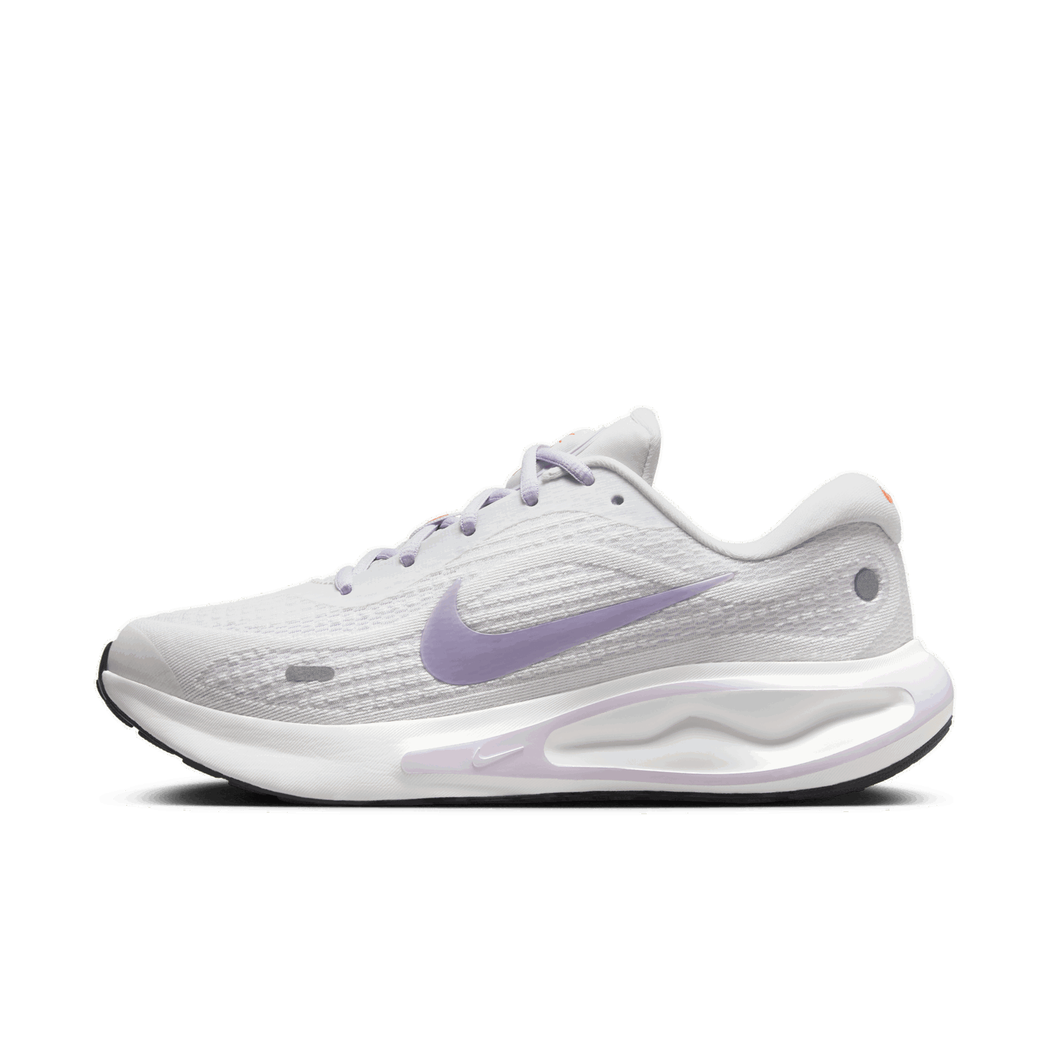 Кецове и обувки Nike Journey Run Бяло | FJ7765-100, 0
