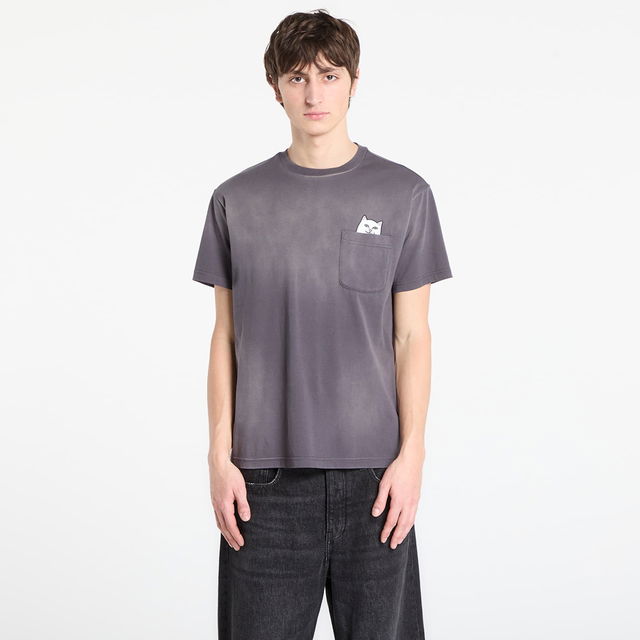 Lord Nermal Pocket T-shirt Vintage Wash