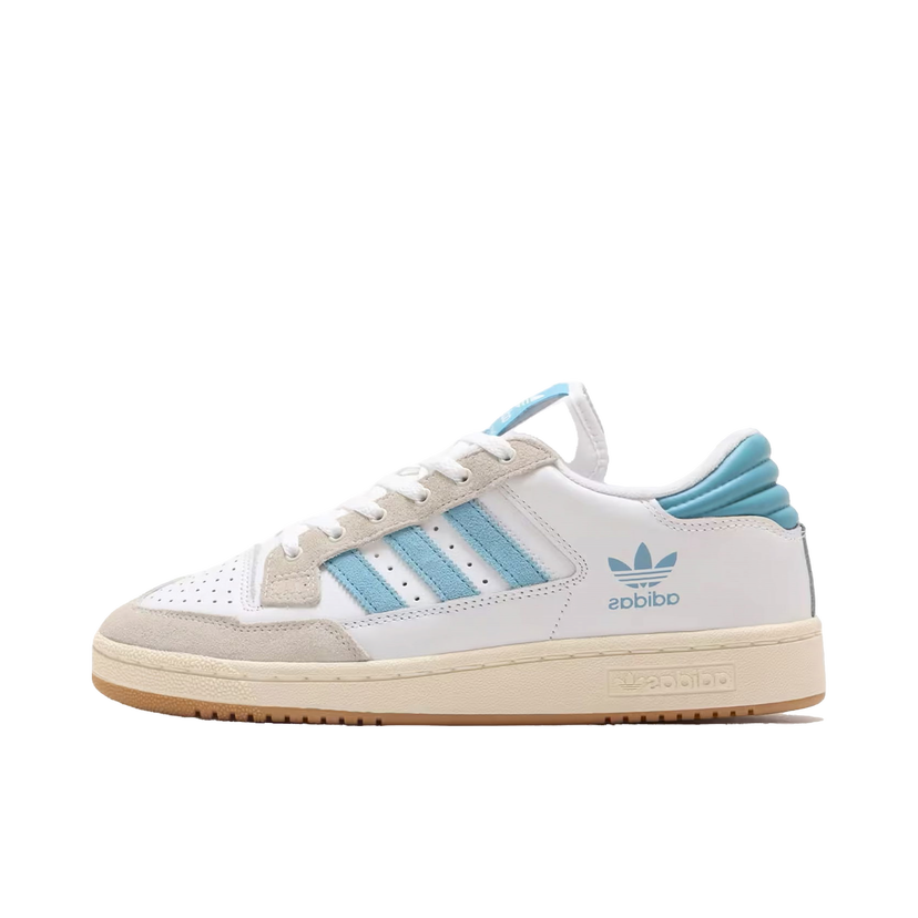 Кецове и обувки adidas Originals Centennial 85 Low Бяло | ID4228