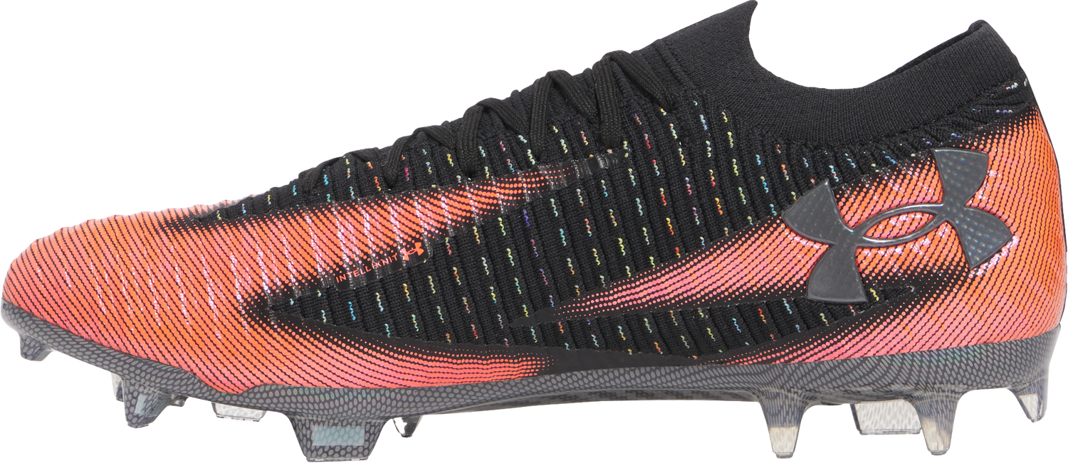 Кецове и обувки Under Armour Under Armour Shadow Elite 3 FG Оранжево
 | 3028288-004, 1