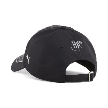 Шапка с козирка Puma PUMA x HARRY POTTER Baseball Cap Черно | 026019_01, 3