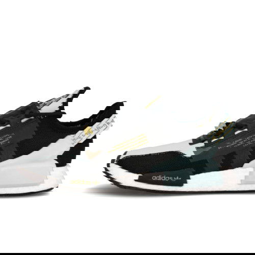 Кецове и обувки adidas Originals NMD R1 V2 "Star Wars Lando Calrissian" Черно | FX9300, 0