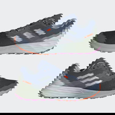 Кецове и обувки adidas Performance Trail Running Тъмно синьо | GY6145, 6