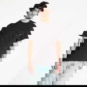 Short Sleeve Ingo Pocket T-Shirt Garment Dyed