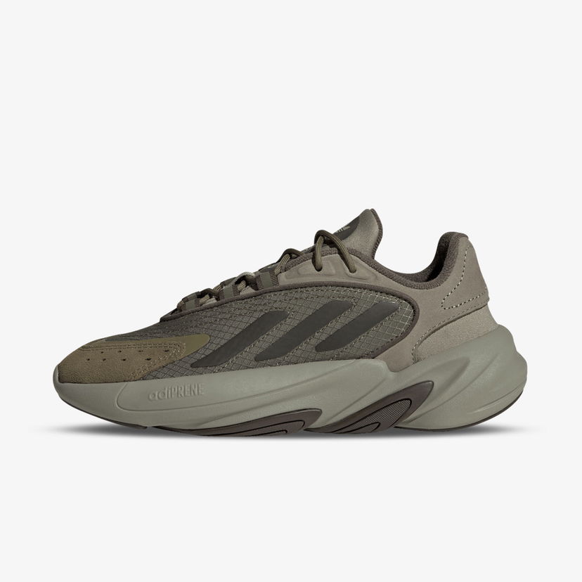 Кецове и обувки adidas Originals Ozelia Зелено | IG7465