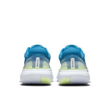 Кецове и обувки Nike ZoomX Invincible Run Flyknit Синьо | CT2228-401, 2