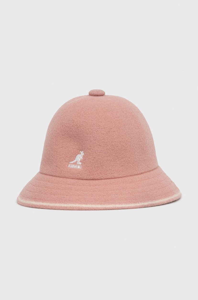 Шапка Kangol Hat Розово | K3181ST.DR669