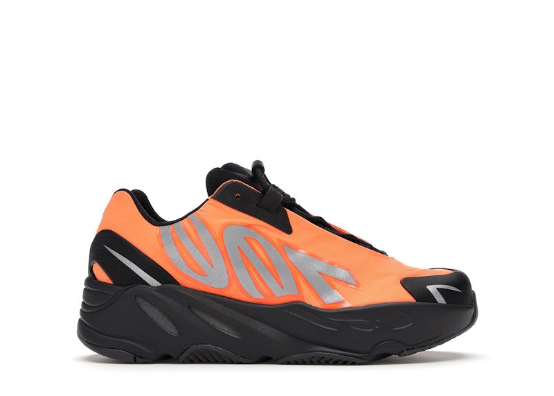 Кецове и обувки adidas Yeezy Yeezy Boost 700 MNVN Оранжево
 | FX3354, 0
