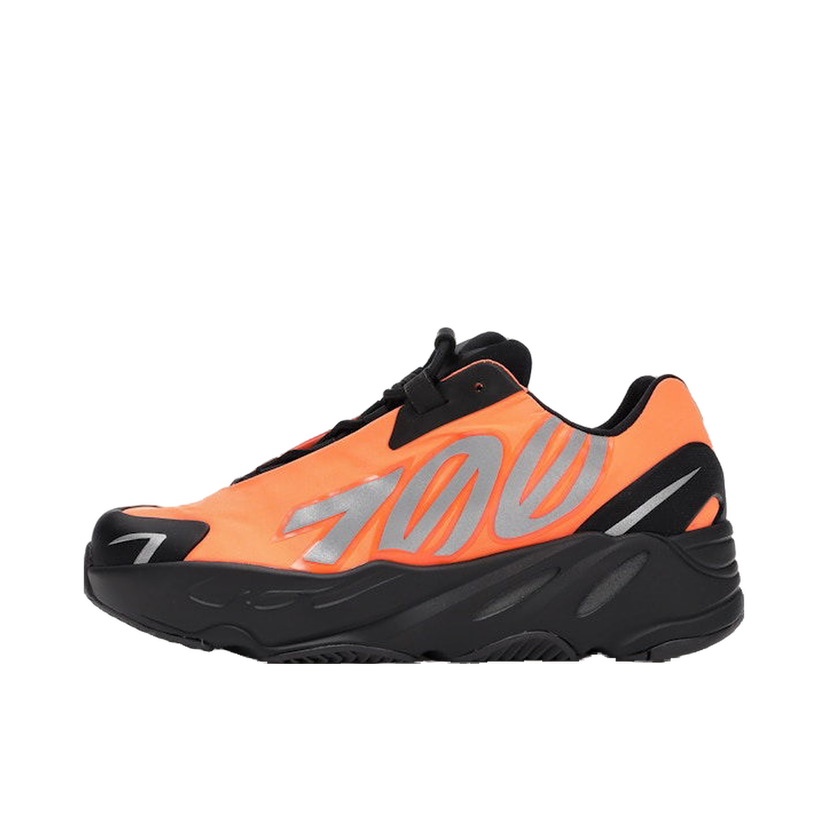 Кецове и обувки adidas Yeezy Yeezy Boost 700 MNVN Оранжево
 | FX3354