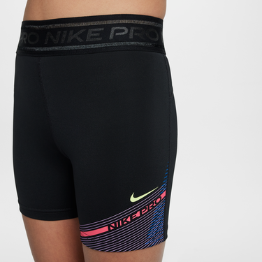Къси панталони Nike Pro Dri-FIT 3" Shorts Черно | HJ2854-010, 2