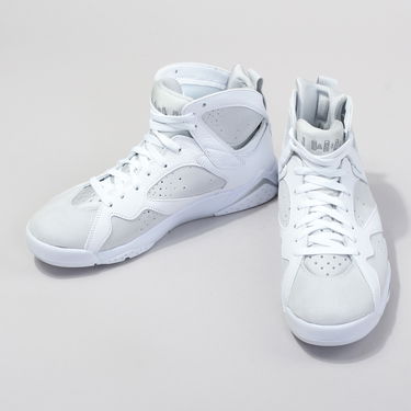 Кецове и обувки Jordan Air Jordan 7 Retro ''Pure Money'' Бяло | 304775-120, 2