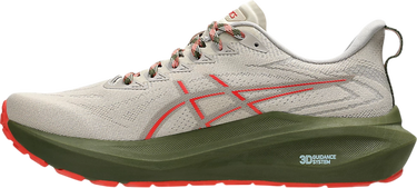 Кецове и обувки Asics GT-2000 13 TR Бежово | 1011b954-300, 4