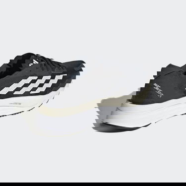 Кецове и обувки adidas Performance Adizero Boston 11 Черно | GX6651, 1