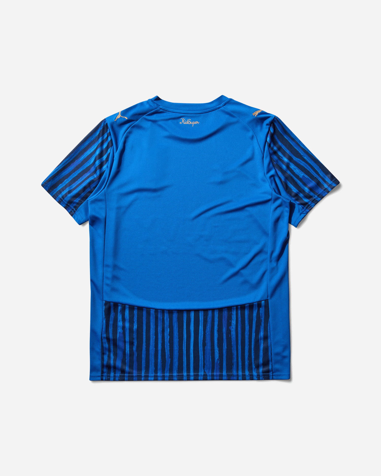 Фланелка Puma Kidsuper AL-HILAL SFC Replica Jersey Синьо | 781074-14, 0