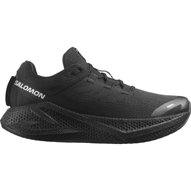 Кецове и обувки Salomon Aero Glide 3 Черно | L47866000, 0