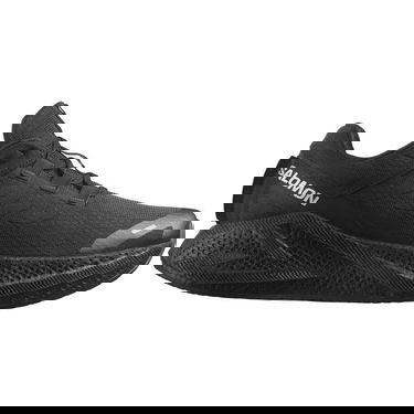 Кецове и обувки Salomon Aero Glide 3 Черно | L47866000, 0