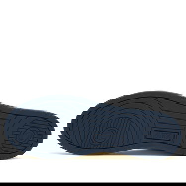 Кецове и обувки Autry Med-Way Mid Leather Бяло | MYMMEK06, 4