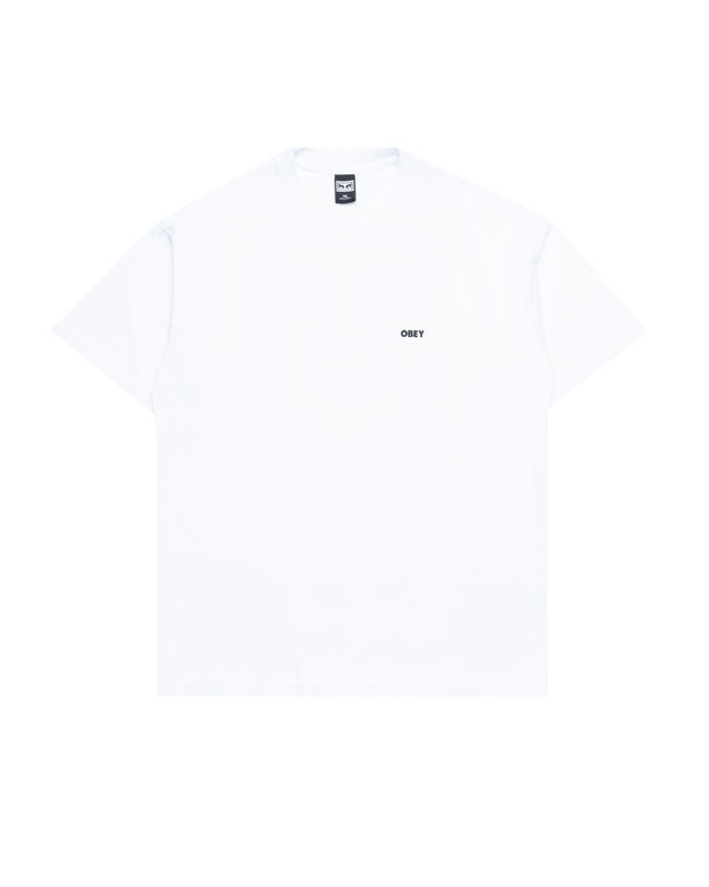 Bold Icon Heavyweight Tee