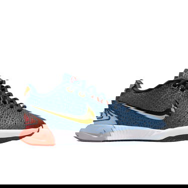 Кецове и обувки Nike LeBron XXI SE Синьо | FV3606-400, 0