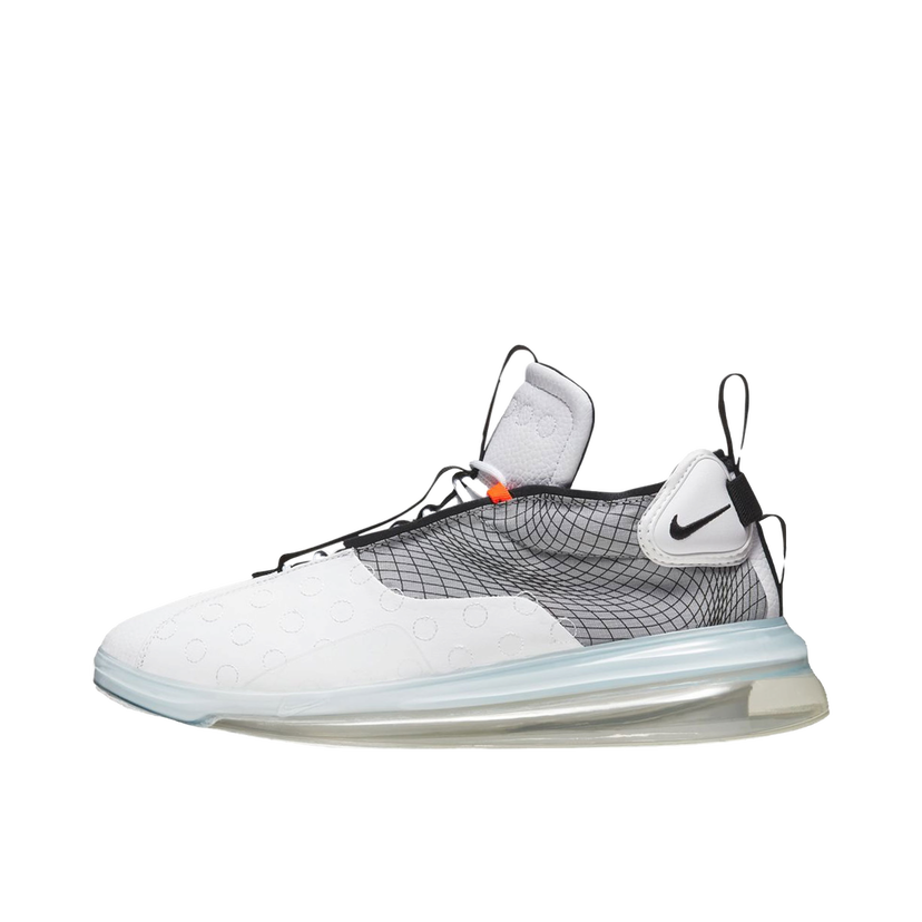 Кецове и обувки Nike Air Max 720 Waves White Бяло | BQ4430-100
