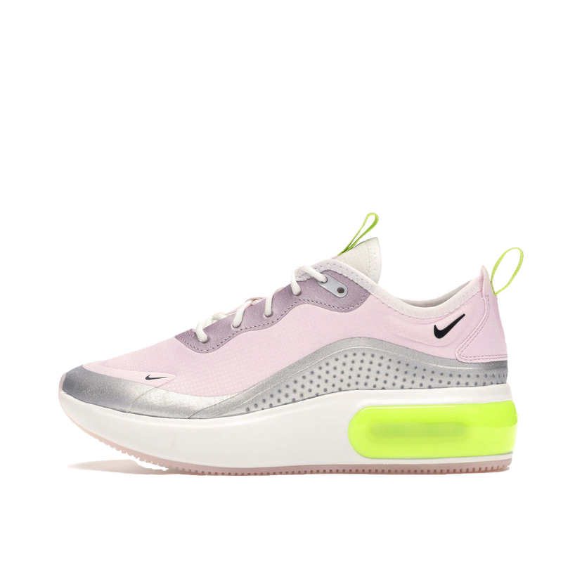 Кецове и обувки Nike Air Max Dia Pink Foam Сиво | CI9910-600