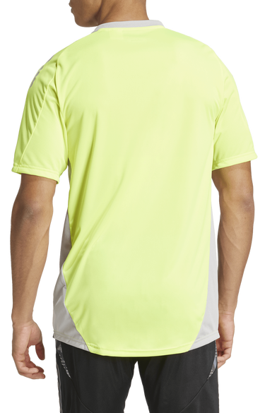 Фланелка adidas Originals adidas TIRO24 C TR JSY Жълто | in2289, 3