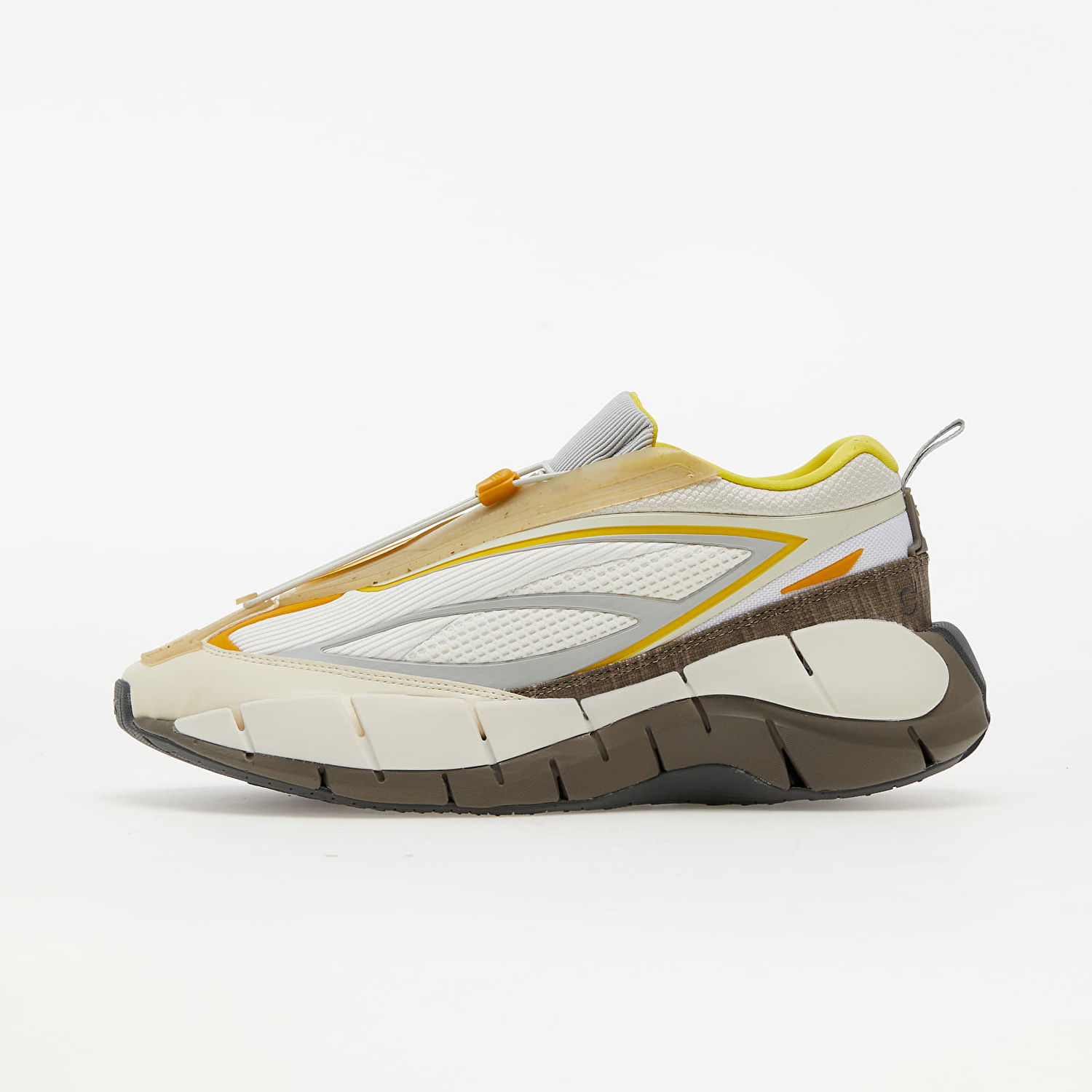 Кецове и обувки Reebok Zig 3D Storm Бежово | G55691, 0