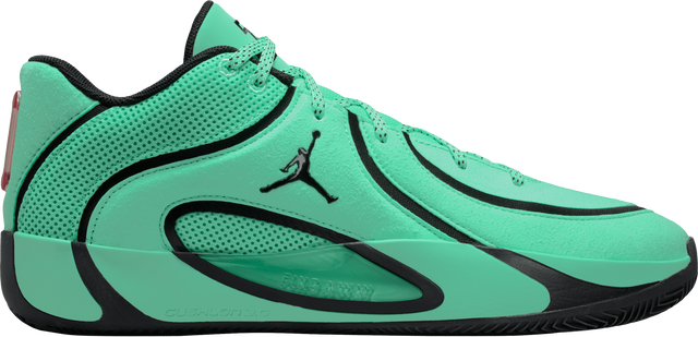 Tatum 4 "Celtic Green"