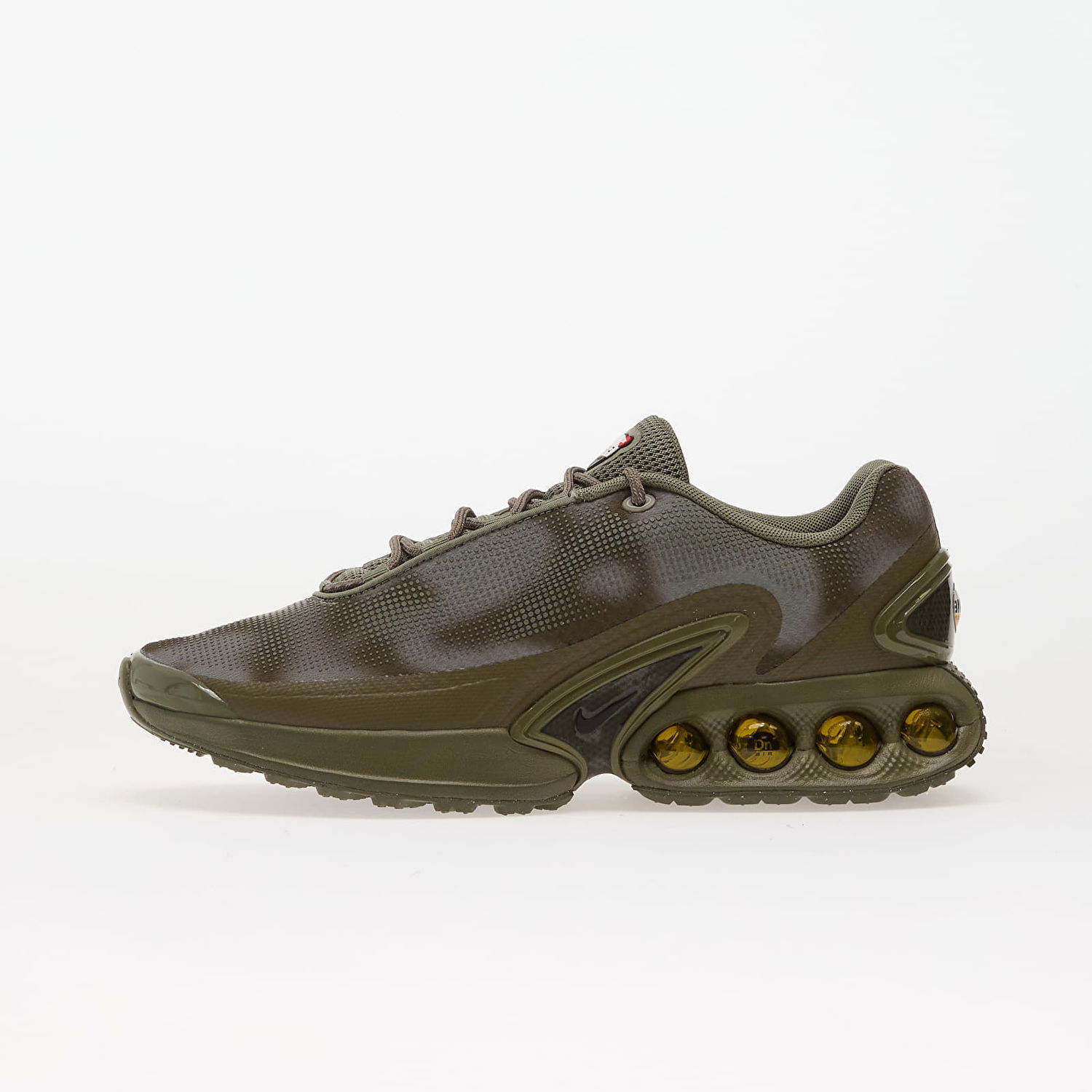 Кецове и обувки Nike Air Max Dn Nrg Classic Зелено | IB4433-300, 0