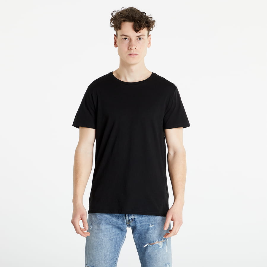 Тениска Lacoste 3Pack Essentials Crew Neck Tee Многоцветен | TH3451-00, 0
