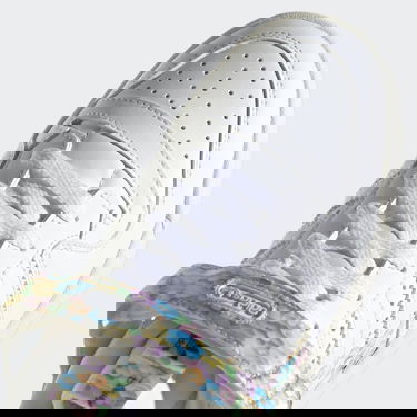 Кецове и обувки adidas Originals Disney Forum 84 Low W Бяло | GV7929, 4