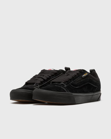 Кецове и обувки Vans Knu Skool Черно | VN000CRPBMA, 2