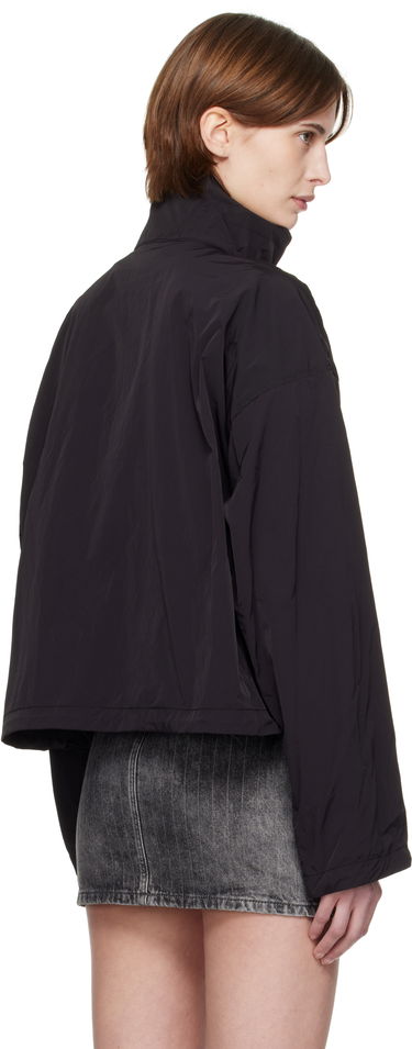 Ветровка Diesel G-Leam Zip-Up Jacket Черно | A16815 0AKAD, 2