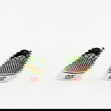 Кецове и обувки Vans Old Skool DX Многоцветен | VN0A38G32791, 3