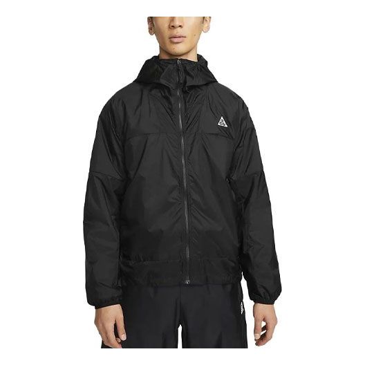 Ветровка Nike ACG ACG Cinder Cone Windproof Jacket Черно | DB0979-015, 0