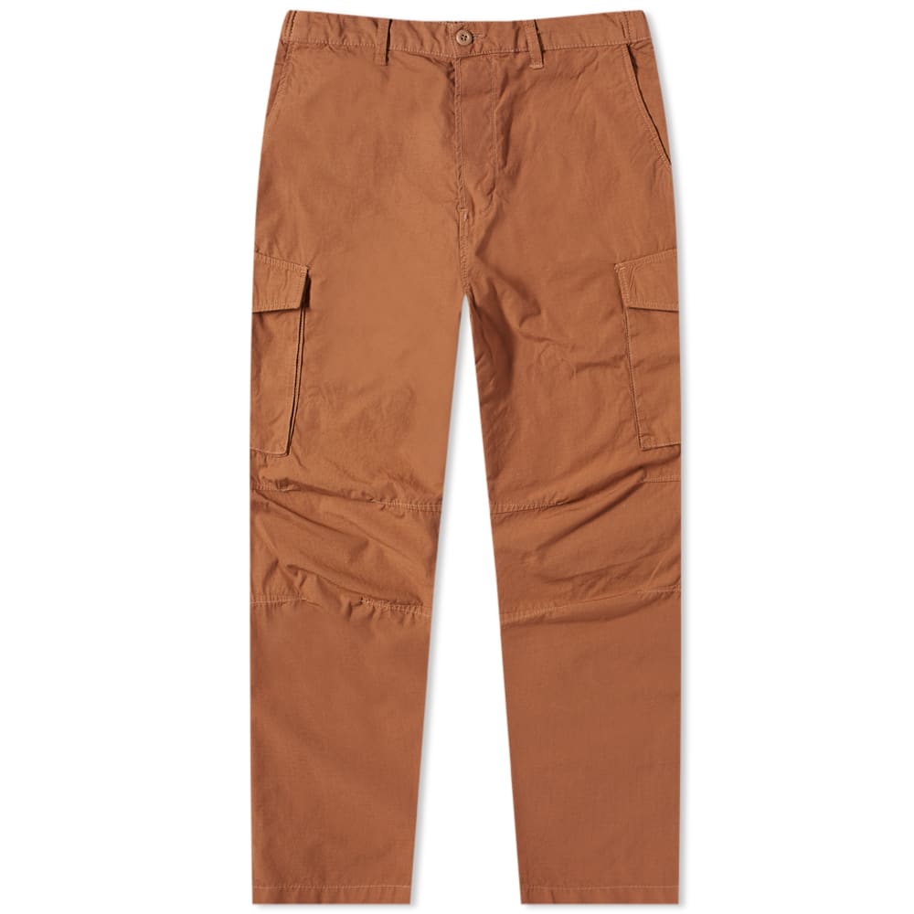 Карго панталони EDWIN Sentinel Cargo Pants Кафяво | I030302-0WVGN, 0