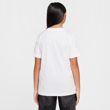 Тениска Nike Nike Sportswear T-Shirt Бяло | HM5844-100, 3