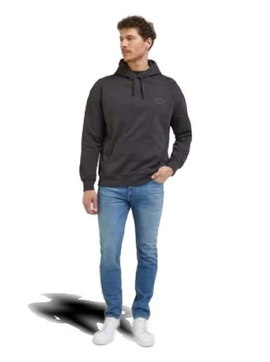 Core Loose Hoodie