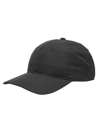 Шапка с козирка Lacoste Classic Cap Черно | RK2662-031