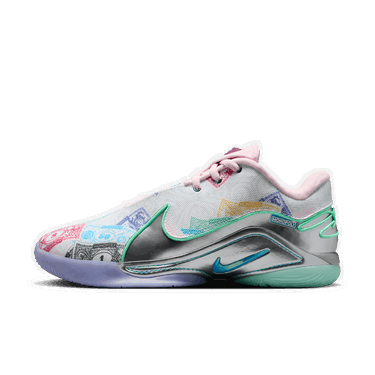 Кецове и обувки Nike LeBron XXII Currency Многоцветен | FZ1097-100, 0