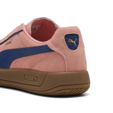 Кецове и обувки Puma PUMA Club Klassika Розово | 400718_04, 2