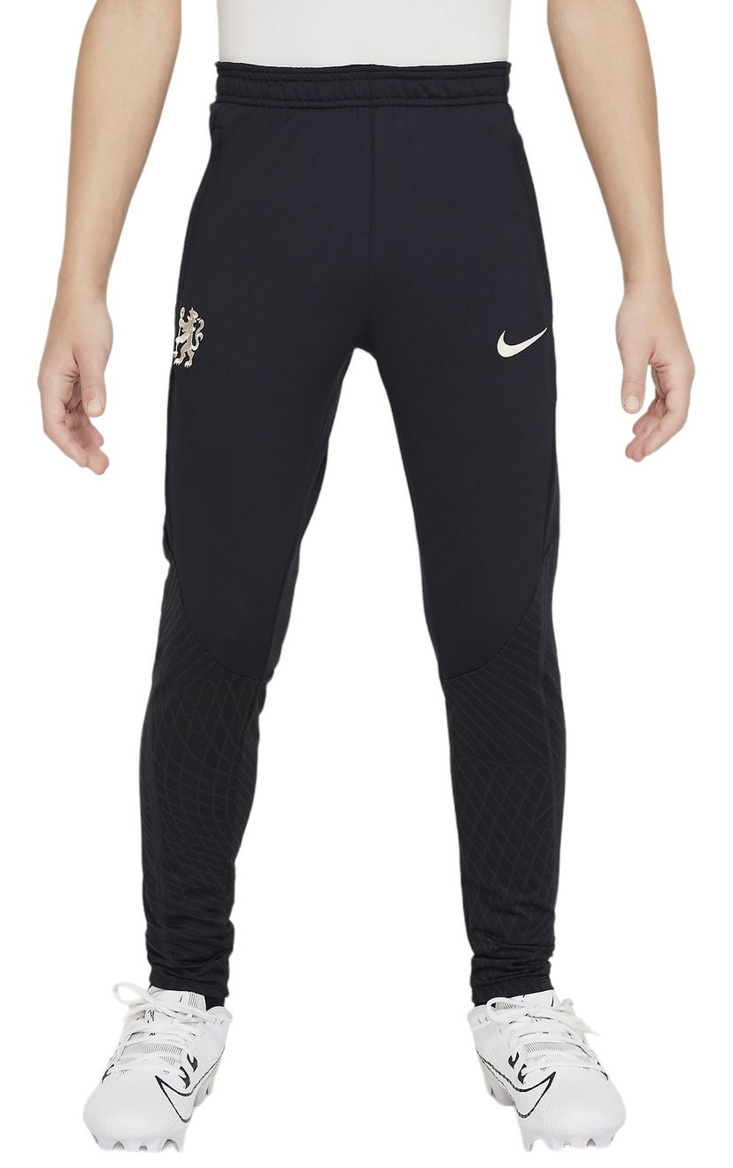 Панталони Nike CFC Y NK DF STRK PANT KP SE Черно | fn4683-426