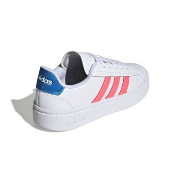 Кецове и обувки adidas Performance adidas GRAND COURT ALPHA 37 1/3 Сиво | GY8030, 3