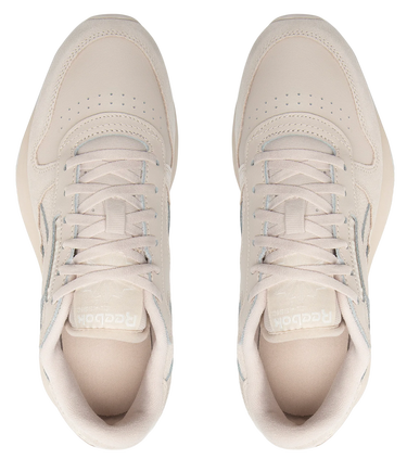 Кецове и обувки Reebok Classic Leather SP Бежово | reeclspd-gv8928, 3