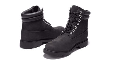 Кецове и обувки Timberland Premium 6 Inch Черно | A27X6-015, 2