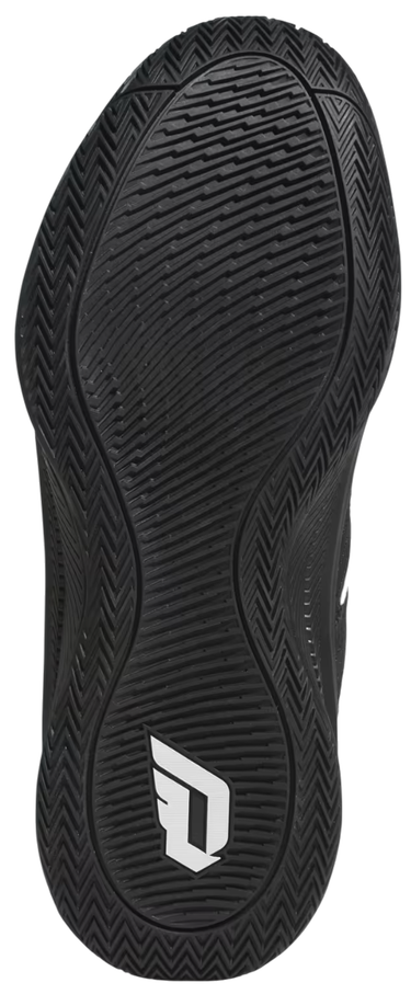 Кецове и обувки adidas Originals Dame Certified 3 Low Черно | IH8469, 2