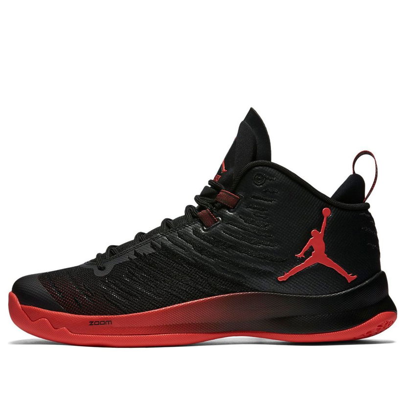 Кецове и обувки Jordan Jordan Super.Fly 5 Черно | 844677-003