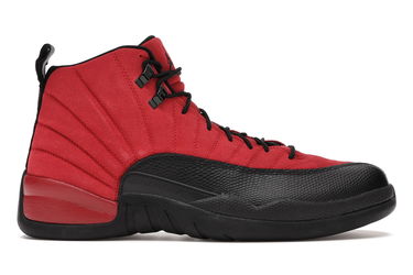 Кецове и обувки Jordan Air Jordan 12 Retro "Reverse Flu Game" Червено | CT8013-602, 0