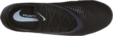Кецове и обувки Nike Nike Phantom 6 Low Pro FG Черно | hj4122-003, 3