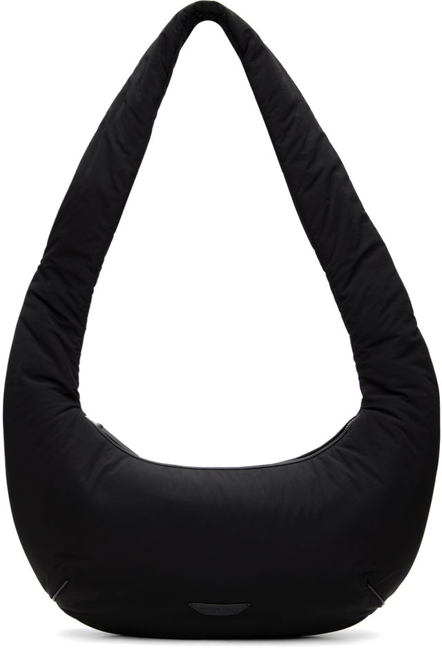 Bottega Veneta Borsa Light Paper Shoulder Bag